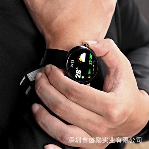3寸心率血压监测信息同步显示工厂批发