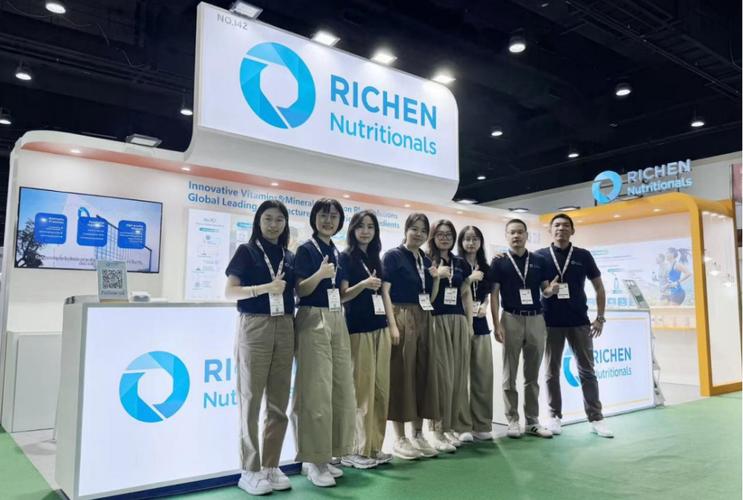 上海励成营养科技